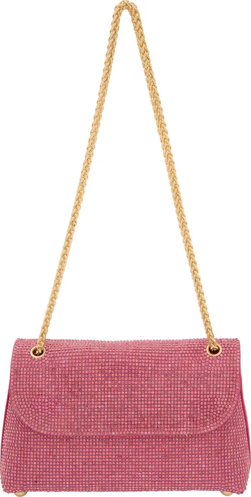Borsa Joella Rosa in Offerta - Qualità Premium al Miglior Prezzo