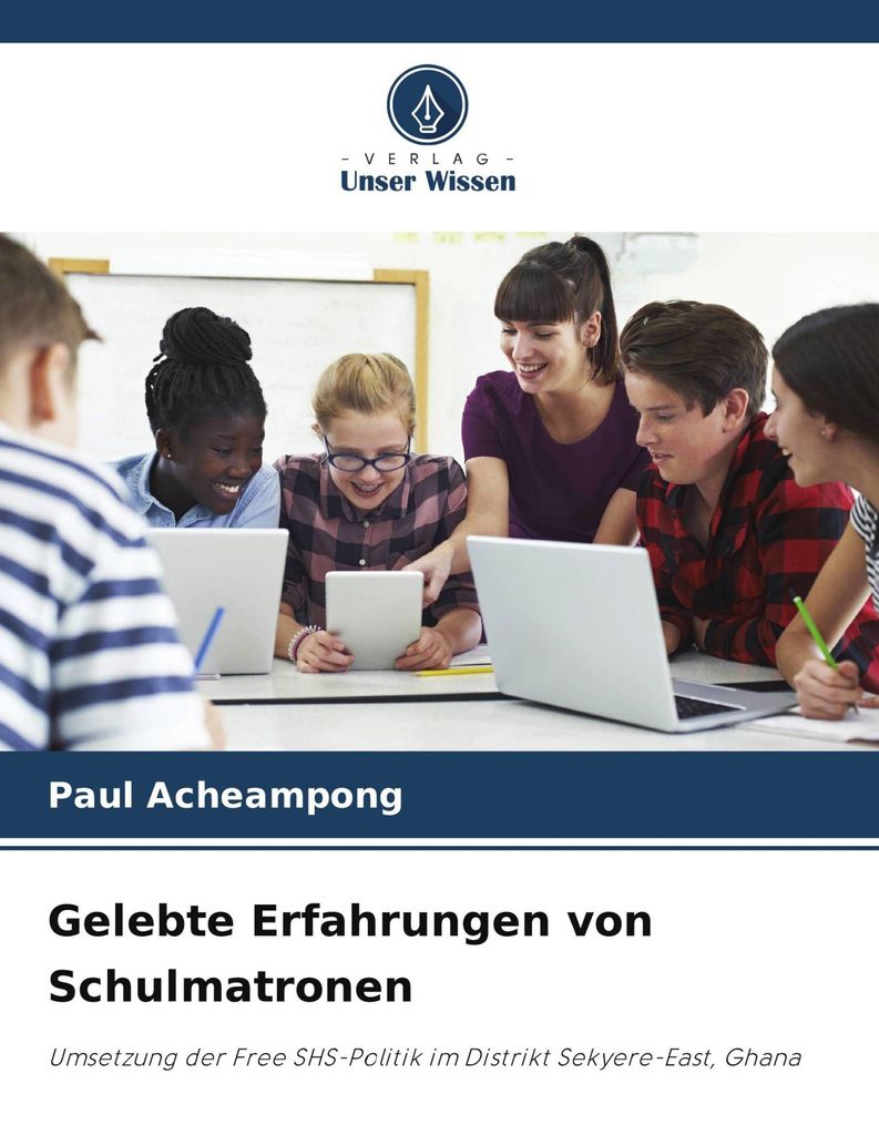 Gelebte Erfahrungen von Schulmatronen