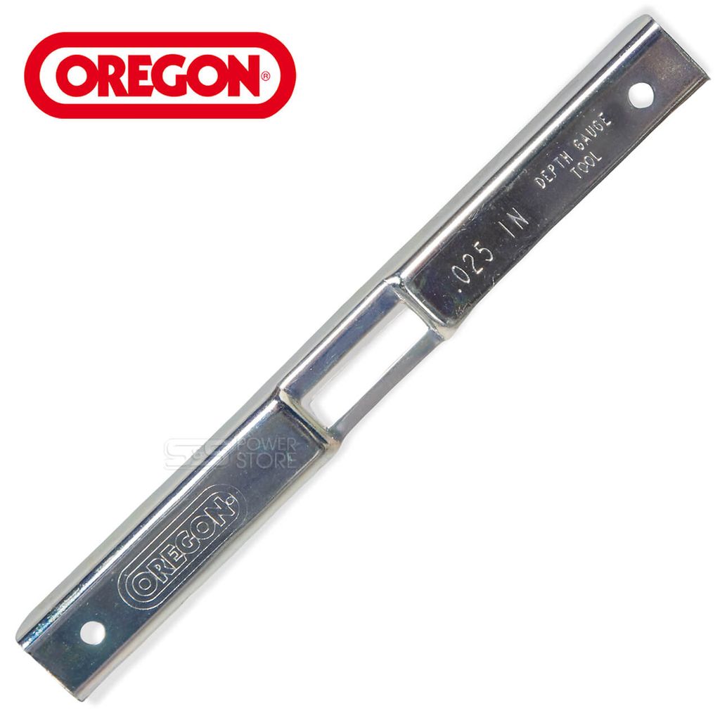 Profondimetro OREGON 27530 Distanza del profondimetro 0,635 Immagine del prodotto 