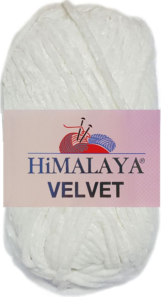 Himalaya Velvet 900-63 Strickgarn Produktbild