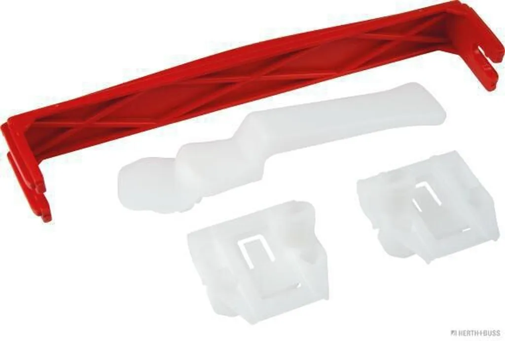 Kit de Réparation pour Lève-vitre Électrique Seat Toledo et VW New Beetle
