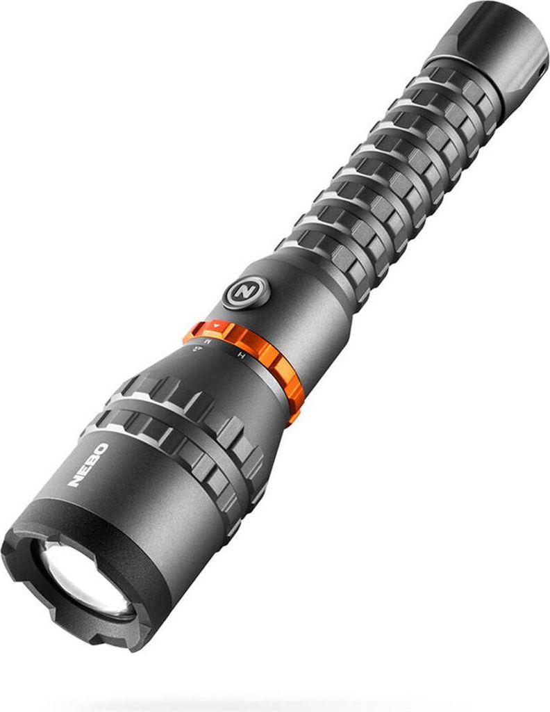 Lampe Davinci 8000 Ultra-lumineuse, Rechargeable Usb-c - Image du produit 