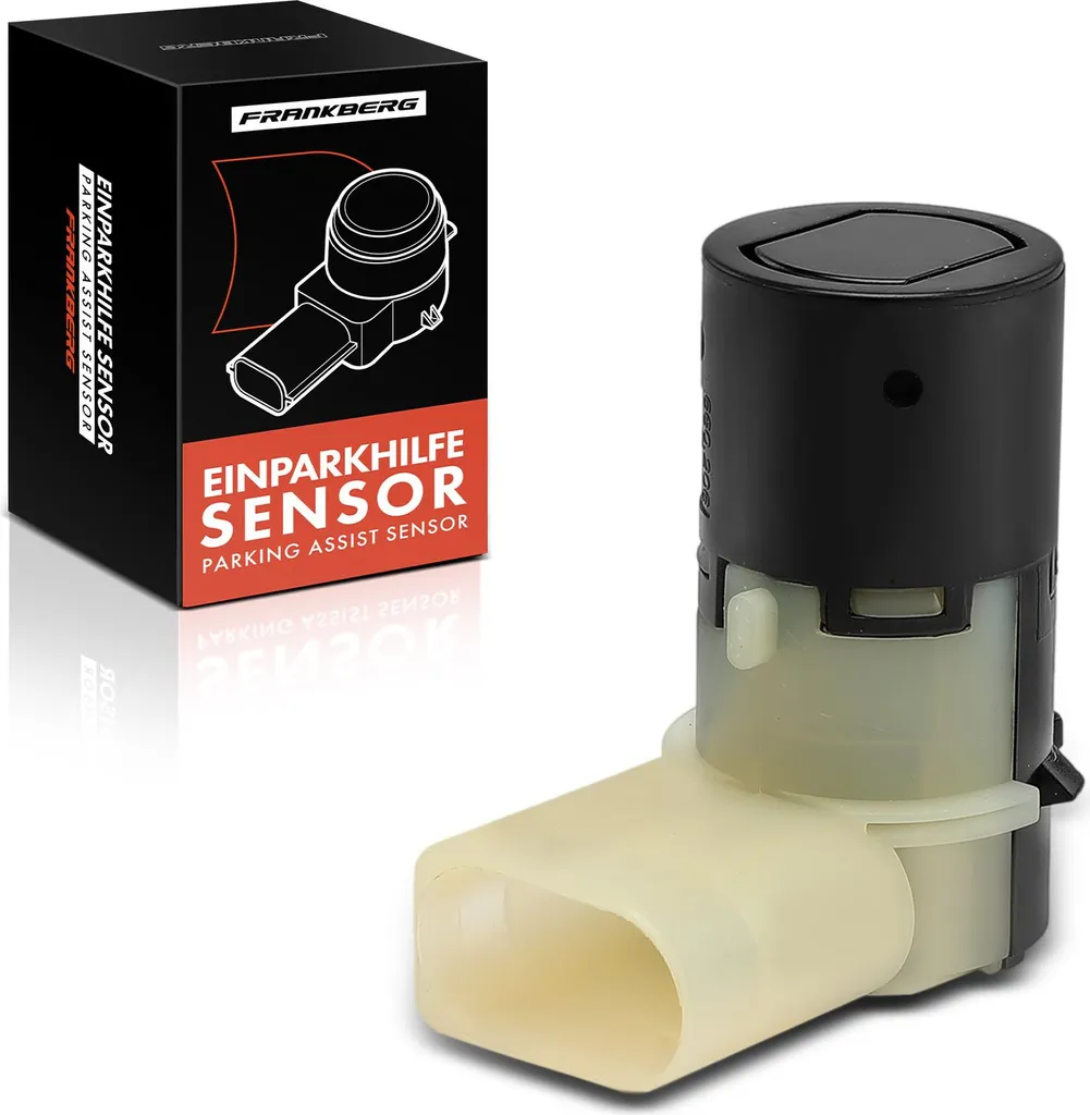 Sensore Parcheggio Frankberg PDC per Audi A4 A6 A8 VW Polo Skoda