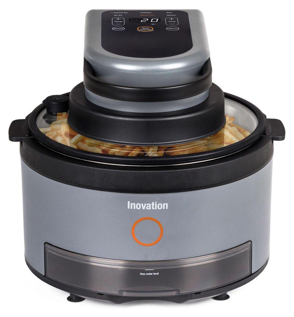 G21 Inovation Multifunktionsfritteuse Produktbild 