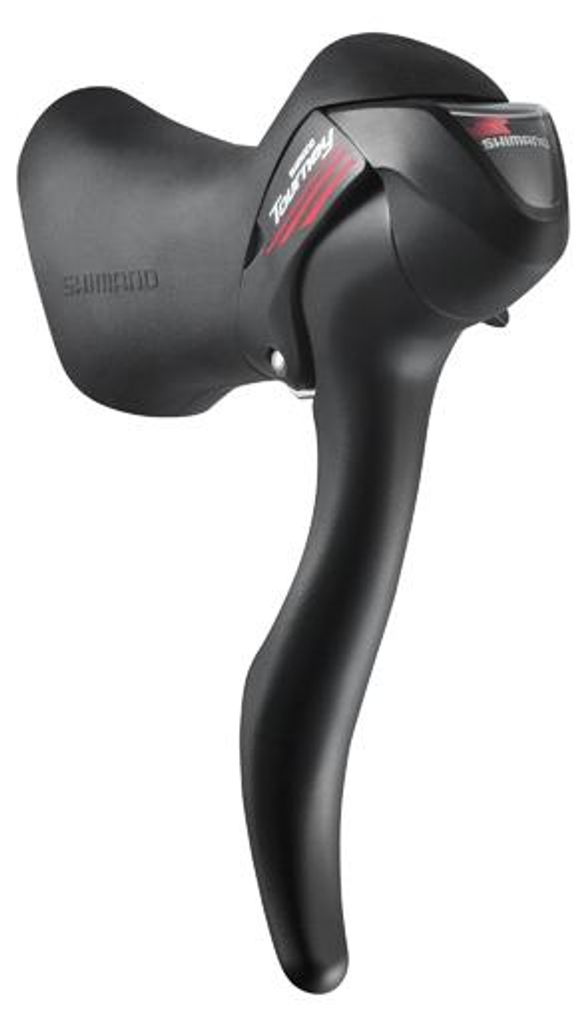 Shimano Linker Schalt-/Bremshebel 2-Gang ST-A070 Produktbild 