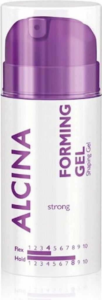 Alcina Gel Styling Forming Gel Produktbild 