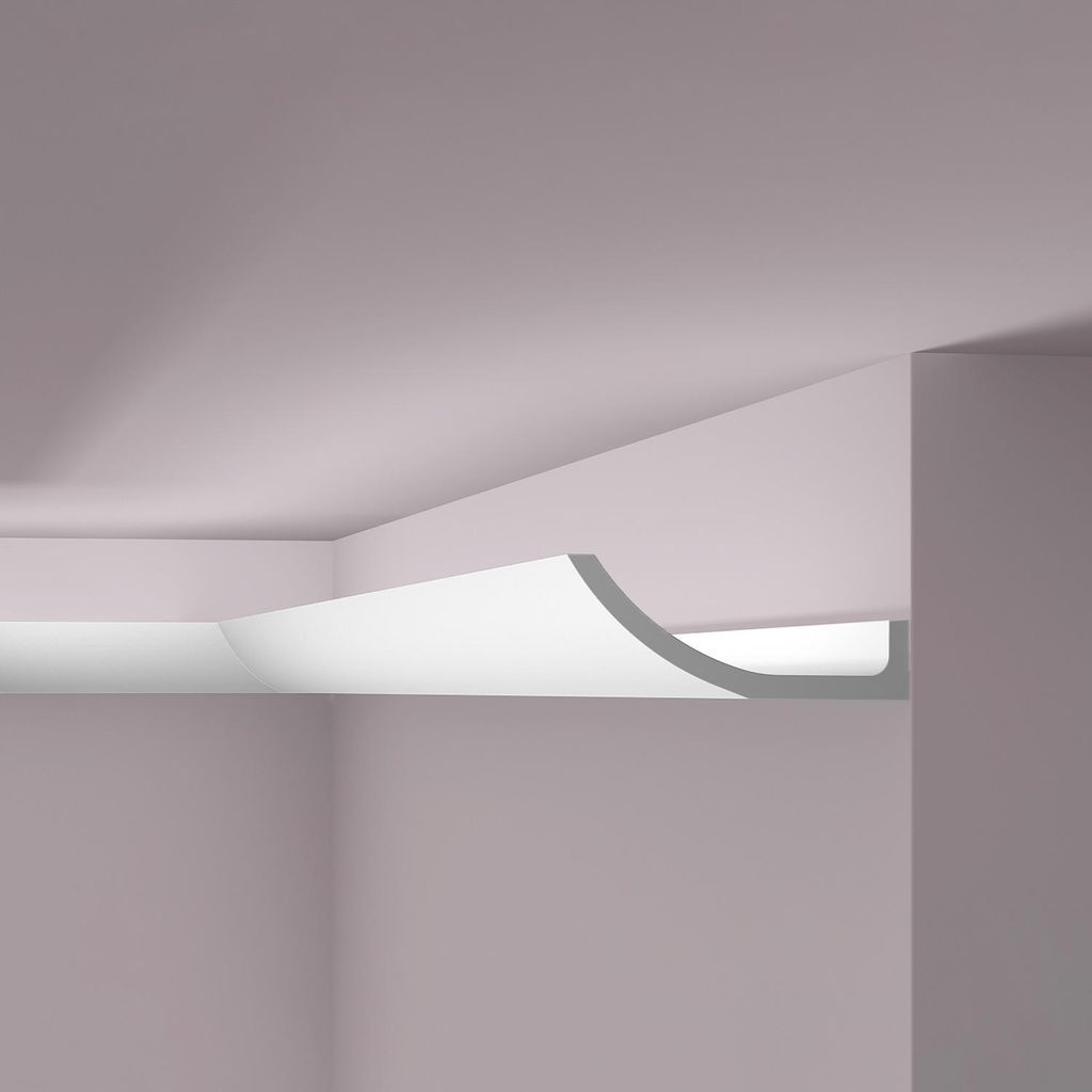 NMC WT4 WALLSTYL Corniche Moulure décorative Corniche de Image du produit 