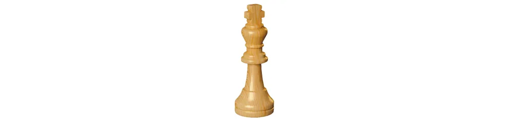 Échecs Schmidt 49082 : finies les petites pièces difficiles à manier