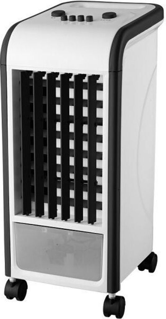 Syntrox Germany Mobile Klimaanlage 4-in-1 Luftkühler 65W Produktbild 