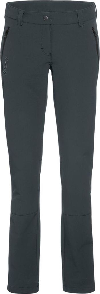 Maier Sports Helga slim Da-Hose el. graphite 18