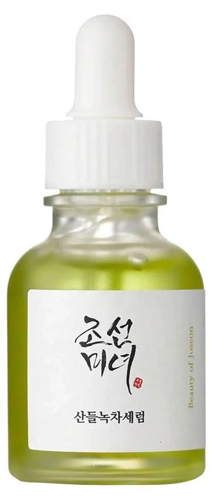 Beauty of Joseon Calming Barrier Serum Produktbild 