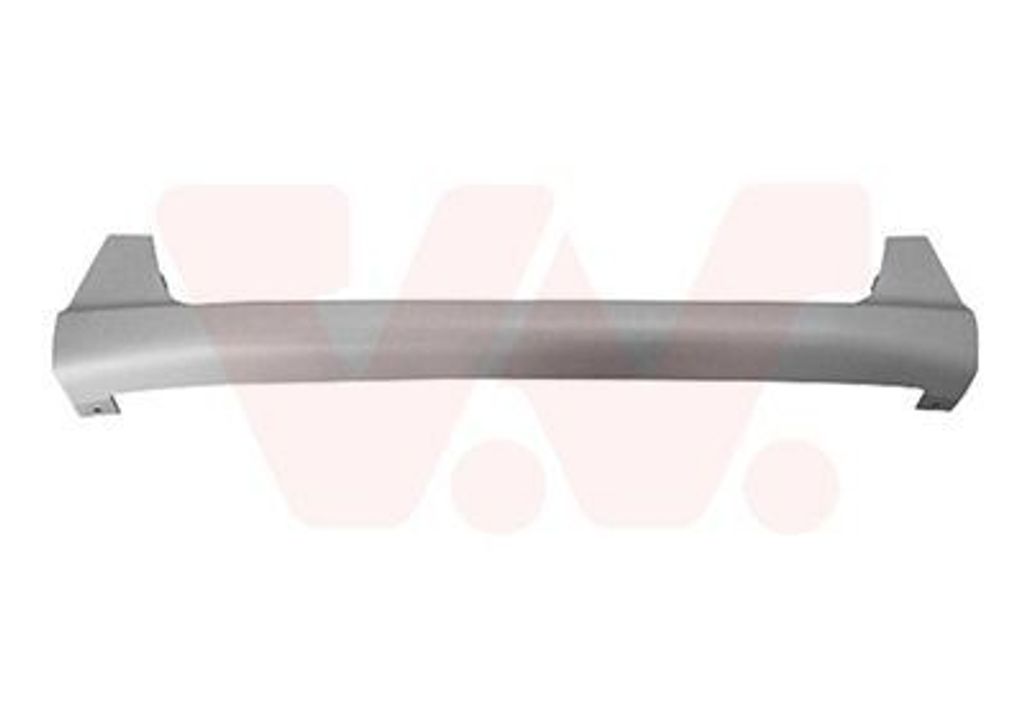VAN WEZEL Spoilerlippe Frontlipe 5251500 Vorne für SUZUKI VITARA (LY)