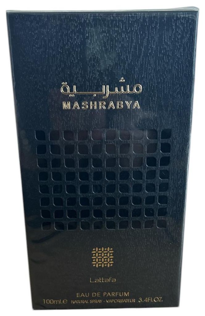 Lattafa Mashrabya, Kobiety, 100 ml Zdjęcie produktu 