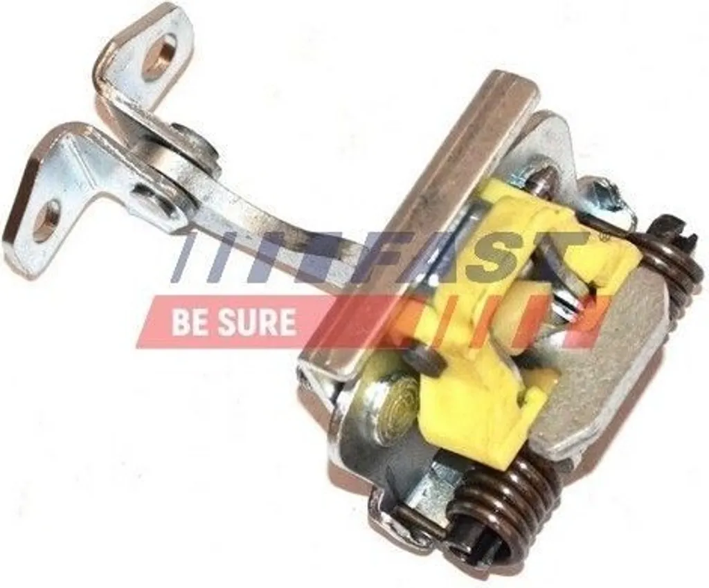 Arrêt de porte renforcé FT95461 compatible Partner et Berlingo (5, G)