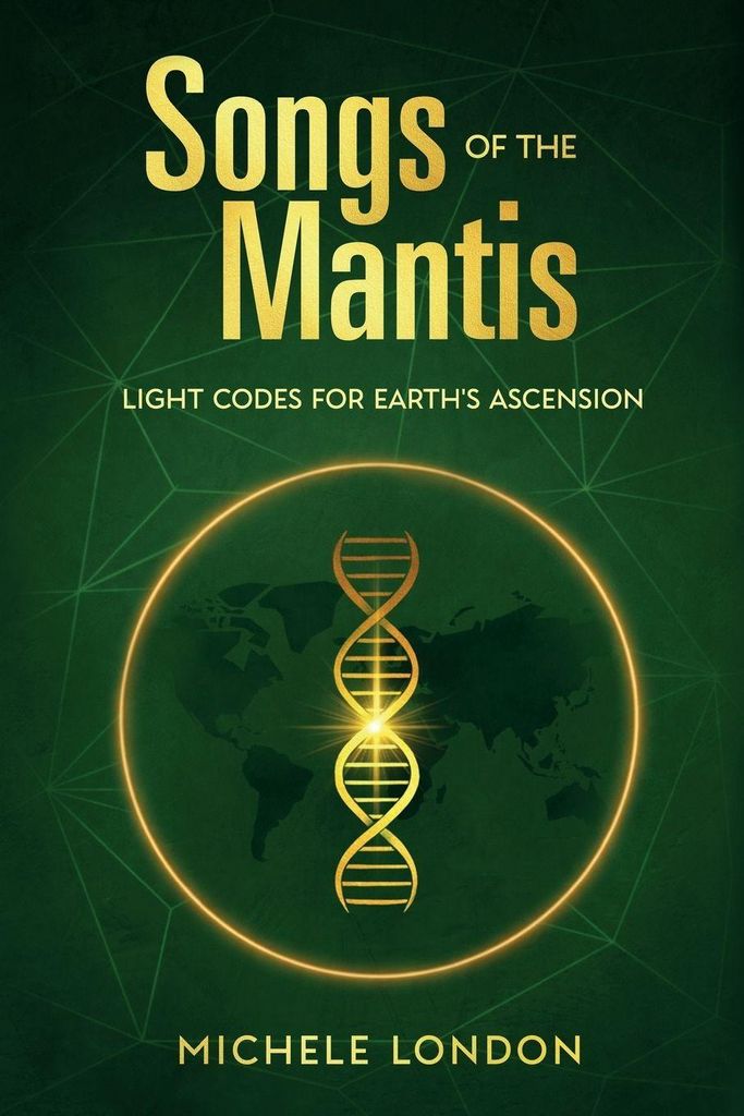 Songs of the Mantis