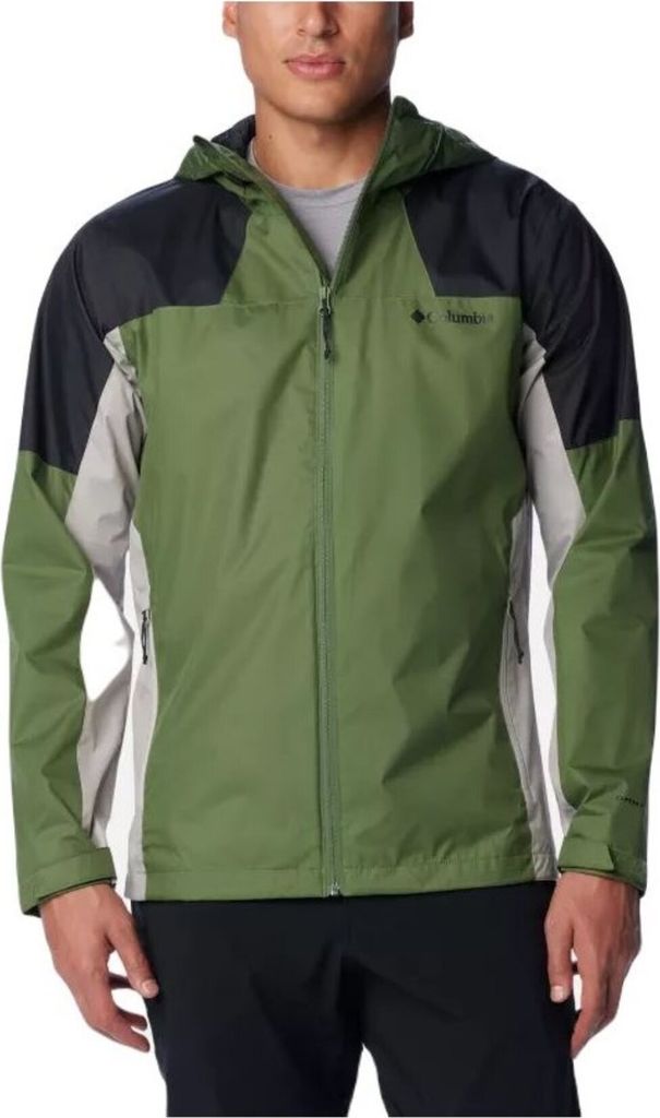 Jacken Columbia Inner Limits Iii 2071215352