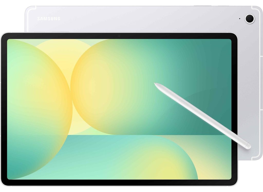 Samsung Galaxy Tab S10 FE Plus 13,1" 128 GB Wifi Silver Obrázok produktu 