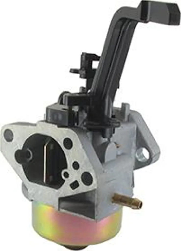Réparez votre moteur Honda GX340 GX390 : carburateur levier d'air