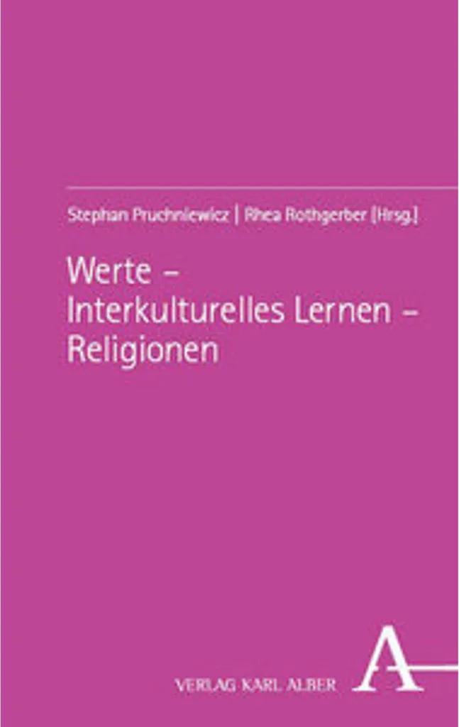 Werte - Interkulturelles Lernen - Religionen : kit pédagogique complet