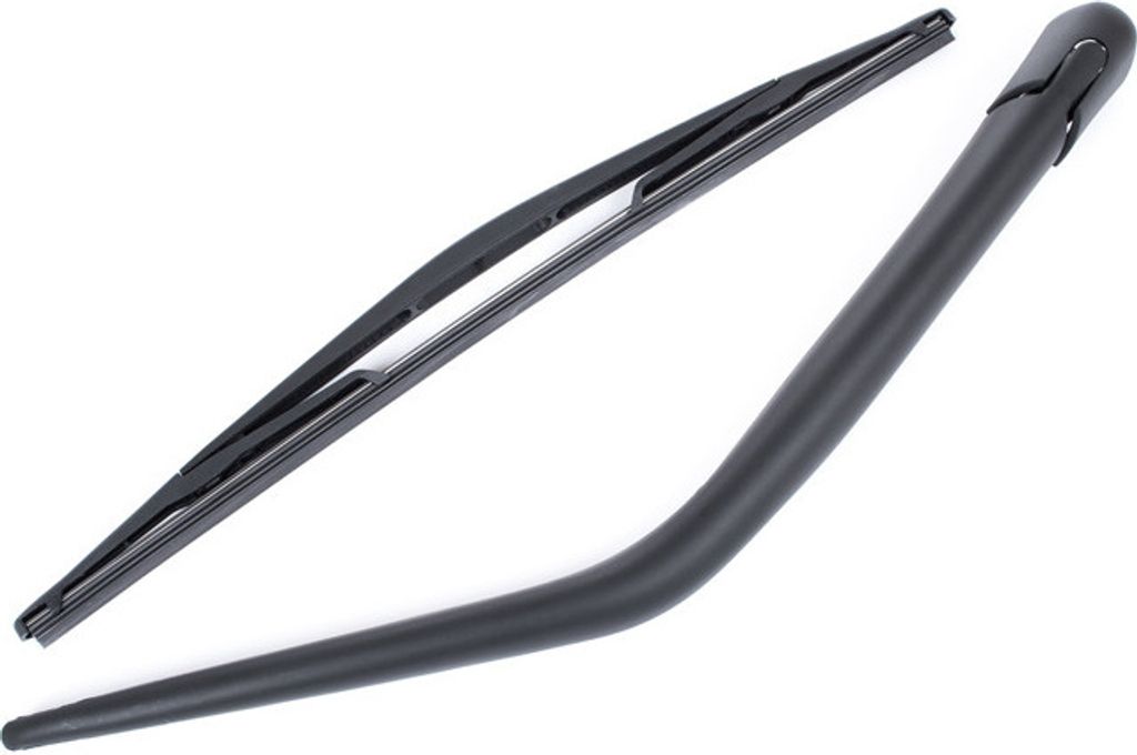 Scheibenwischer Heckwischer Wischerarm Wischer Kappe für Renault Kangoo 98-2008