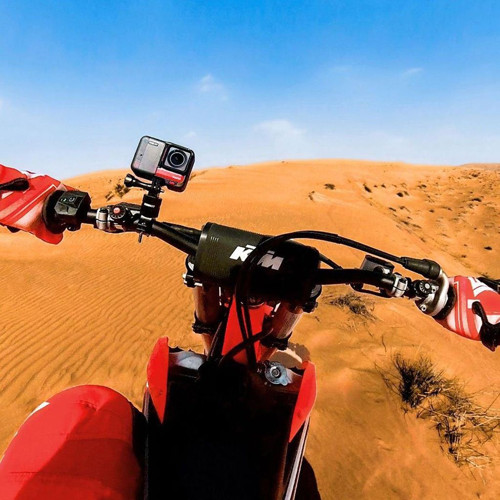 Insta360 ONE RS Twin Edition Produktbild 11