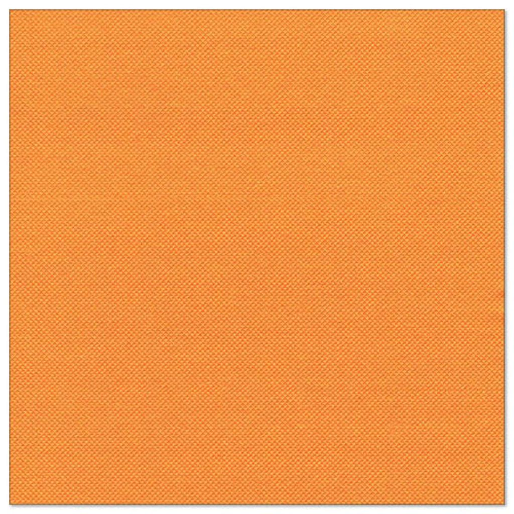 Papstar Servietten RC orange Zdjęcie produktu 