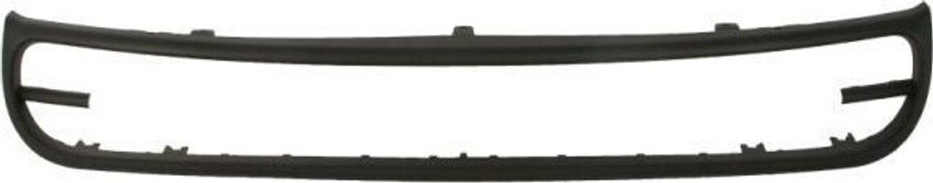 BLIC Lüftungsgitter Grill Stoßfänger für VW New Beetle Schrägheck (9C1, 1C1)