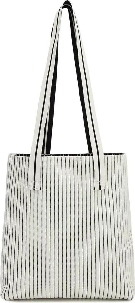 Grand Sac Main pour Femme Travail et Shopping Format A4 Multicolore