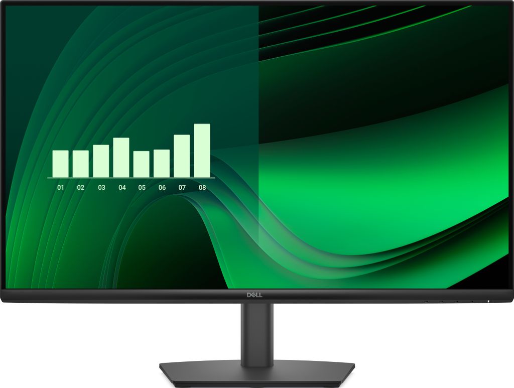 DELL E Series E2725HM écran plat de PC 68,6 cm (27") 1920 x Image du produit 