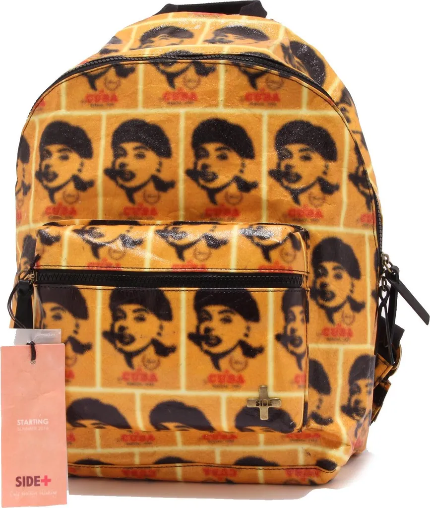Sac Marilyn Side+ Écologique : Alliez Style et Conscience Éthique Facile