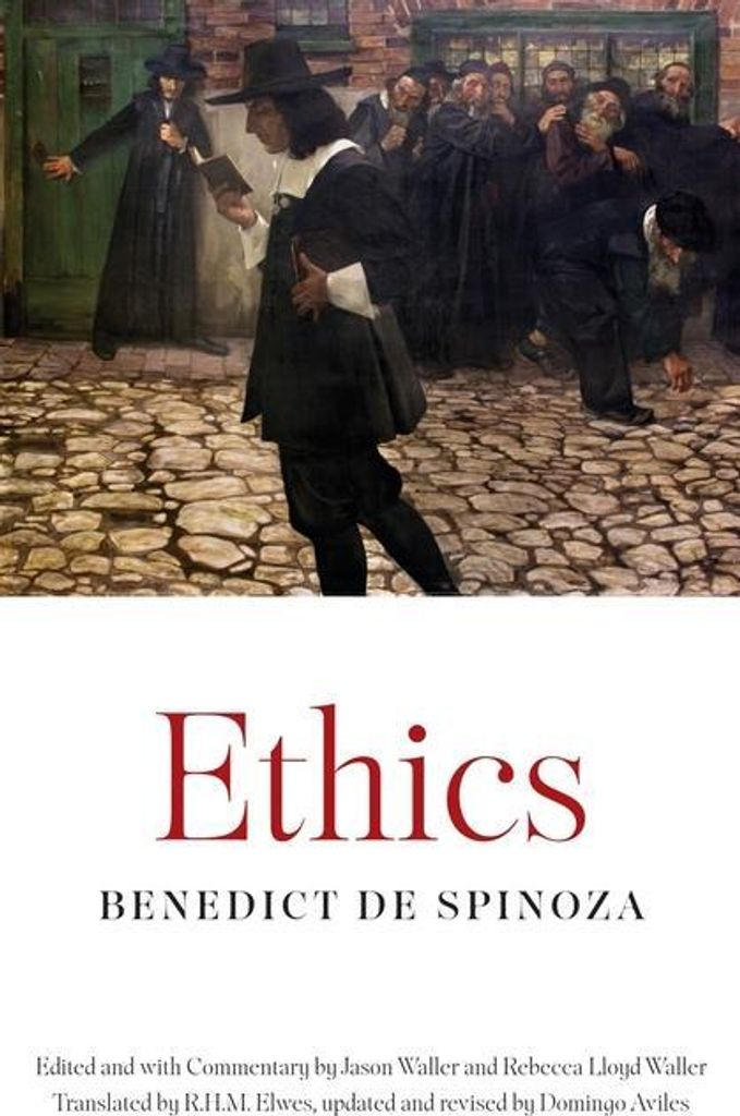 Ethics – Lingua: Inglese