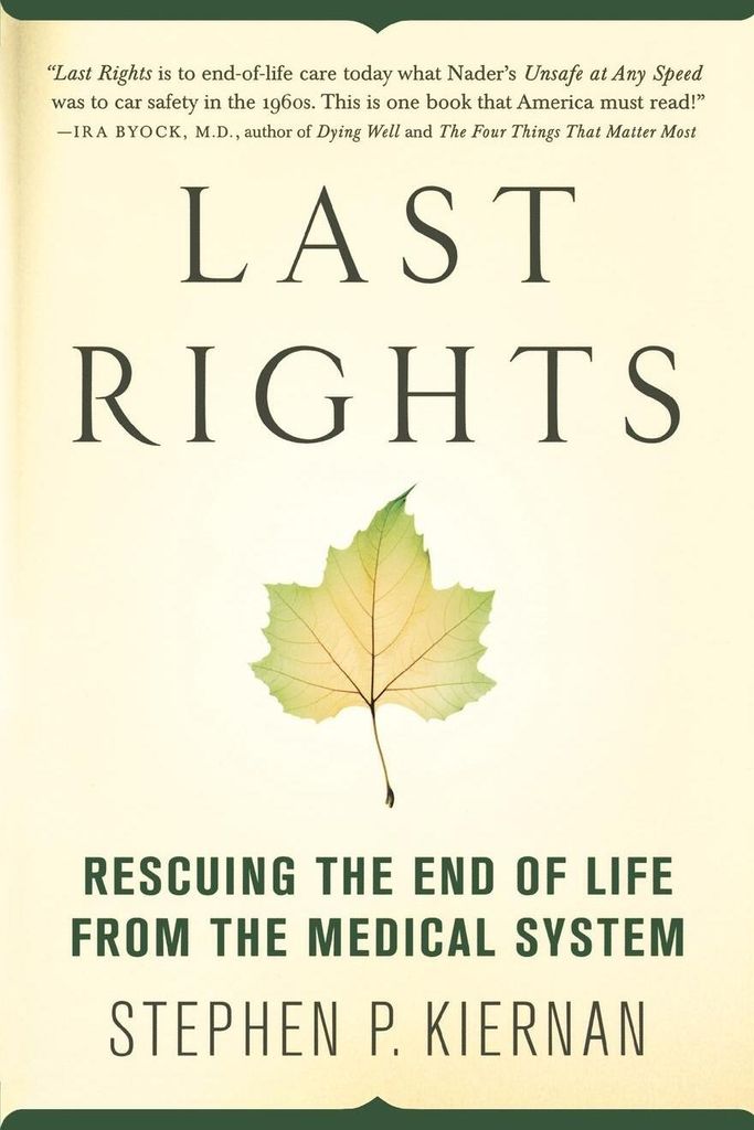 Last Rights