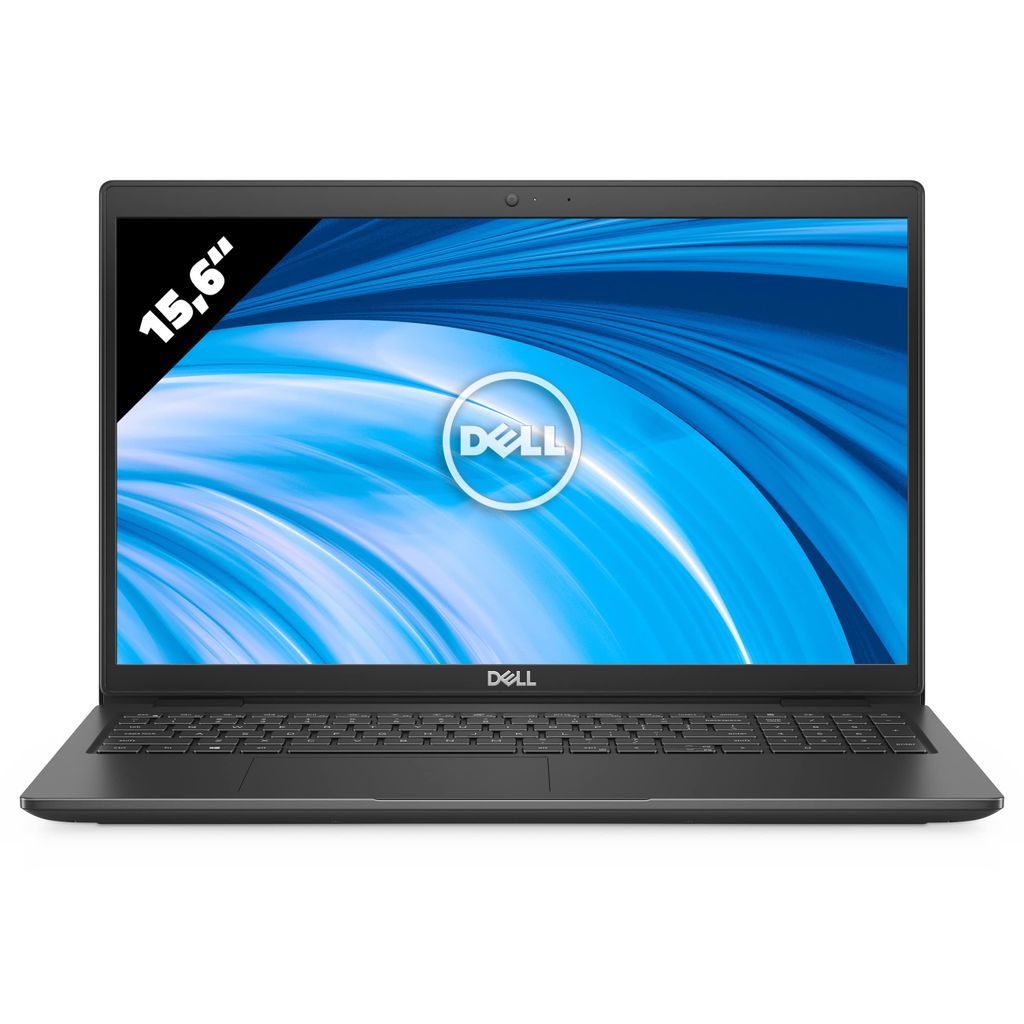 Dell Latitude 3510 Notebook 15,6 Zoll i7 10.Gen 16GB 250GB Produktbild 