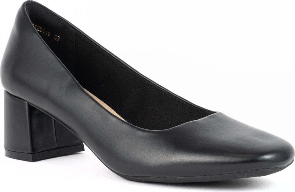 Stella New York Damen High Heels R24SS02186 Farbe: Schwarz Größe: 37
