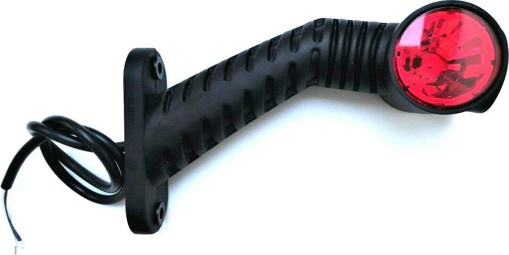 Matel Service 3 Funktionen LED Umrissleuchte Produktbild 