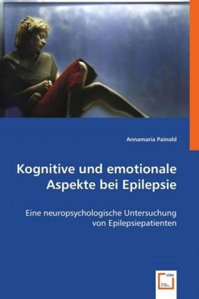 Kognitive und emotionale Aspekte bei Epilepsie