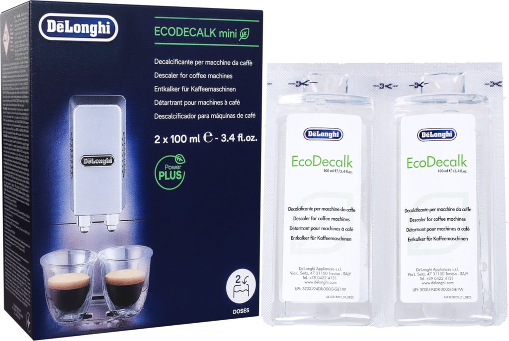 Entkalker Kaffeemaschine 200 ml Produktbild 28