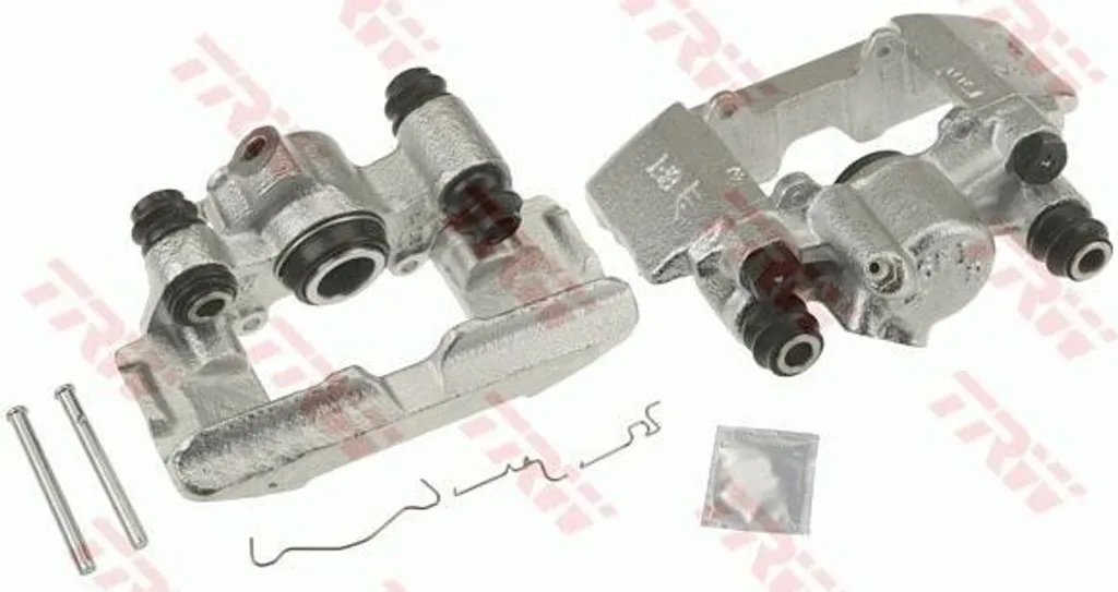 Etrier de frein TRW BHP217E arrière pour système de freinage Lucas