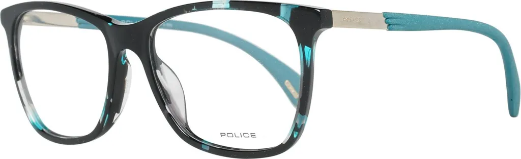 Police PL 630 0AE8: Occhiali da Vista Originali Police - Montatura Donna