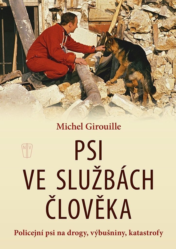 Psi ve službách člověka | kolektiv