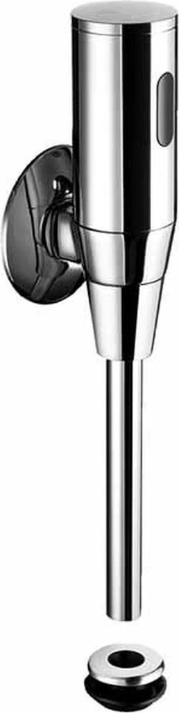 SCHELL Infrarot-Aufputz-Urinal-Spülarmatur SCHELLTRONIC Produktbild 