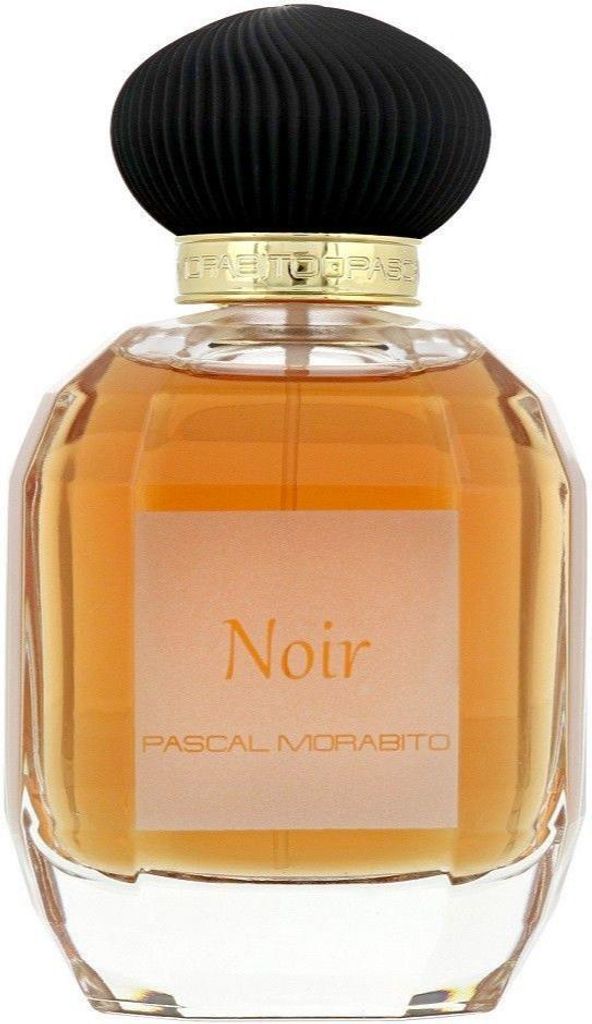 Pascal Morabito Noir Eau De Parfum (100 ml) Productafbeelding 
