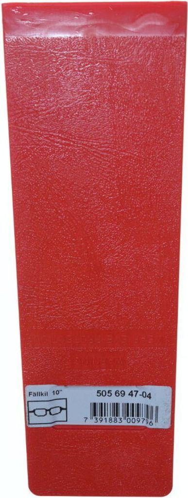 Husqvarna Kunststoff Fällkeil 10" Länge 25 cm