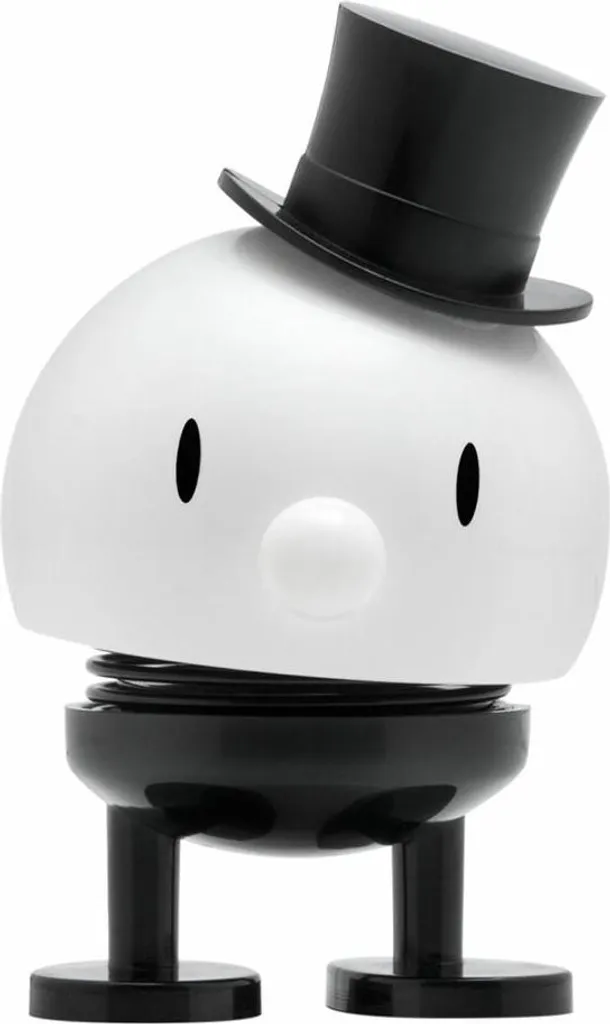 Hoptimist Groom White 26134 - Arredo Design Danese per Matrimonio