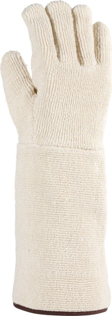 Uvex Hitzeschutzhandschuh-Paar uvex profatherm XB40, Handschuhgröße: 11