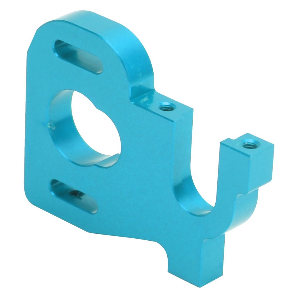 Motor Mount Seat,Motor Mount Holder,RC Motor Mount Seat,Motor Mount Seat für Wltoys,RC Car Zubehör,RC Car Ersatzteile