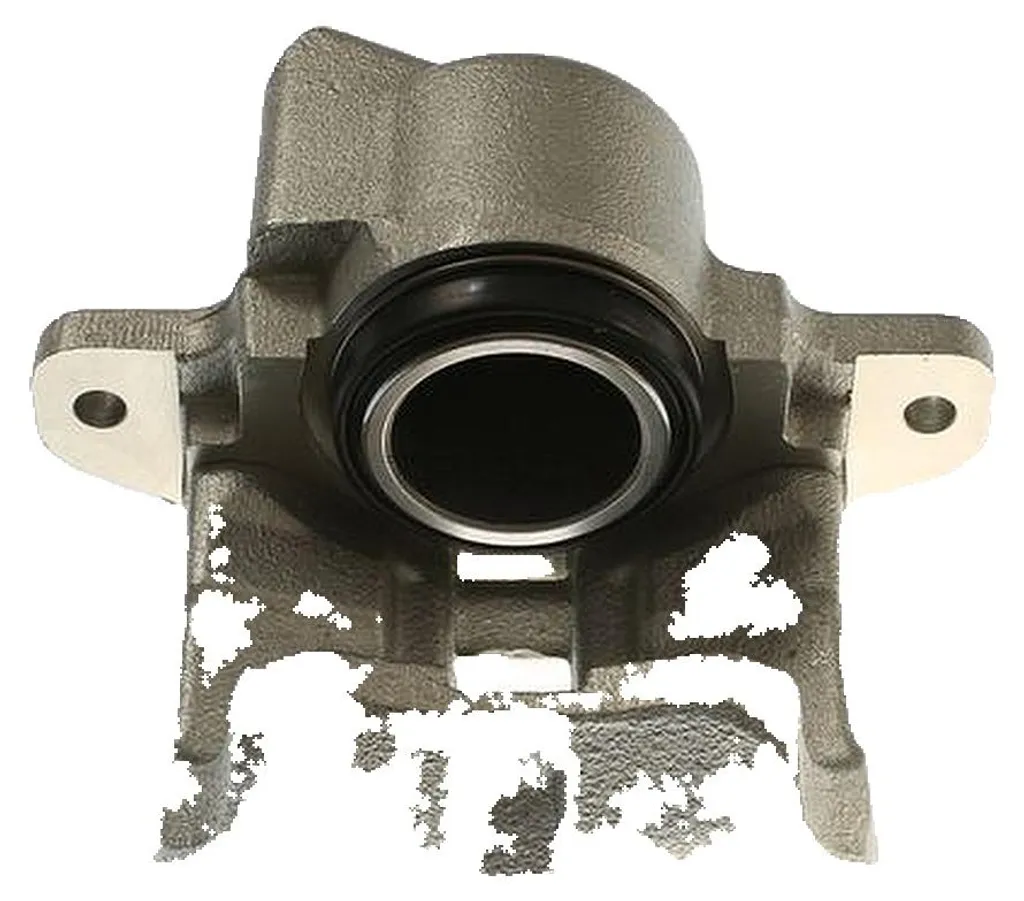 Étrier de frein arrière 1 piston 12mm TRISCAN 8170 343652 pour DACIA LOGAN