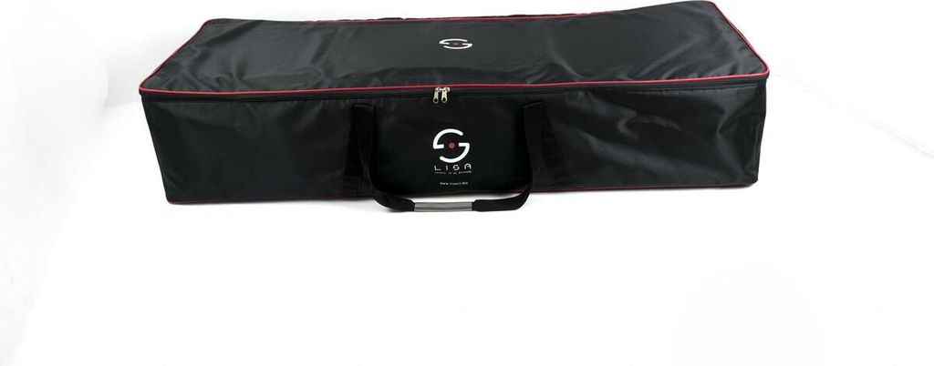 LISA - Etna Maxi Grilltasche - Luxuslinie