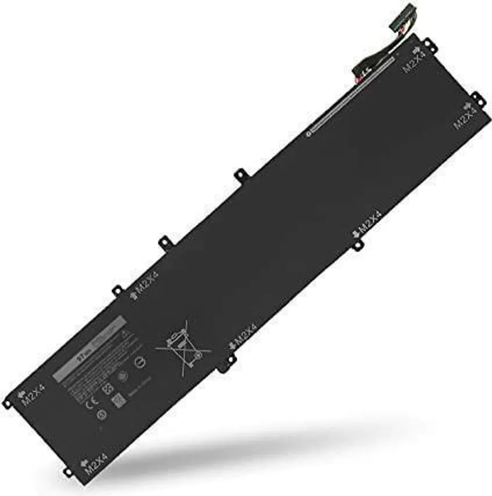 Batterie Dell 6GTPY pour travailler en déplacement sans coupure
