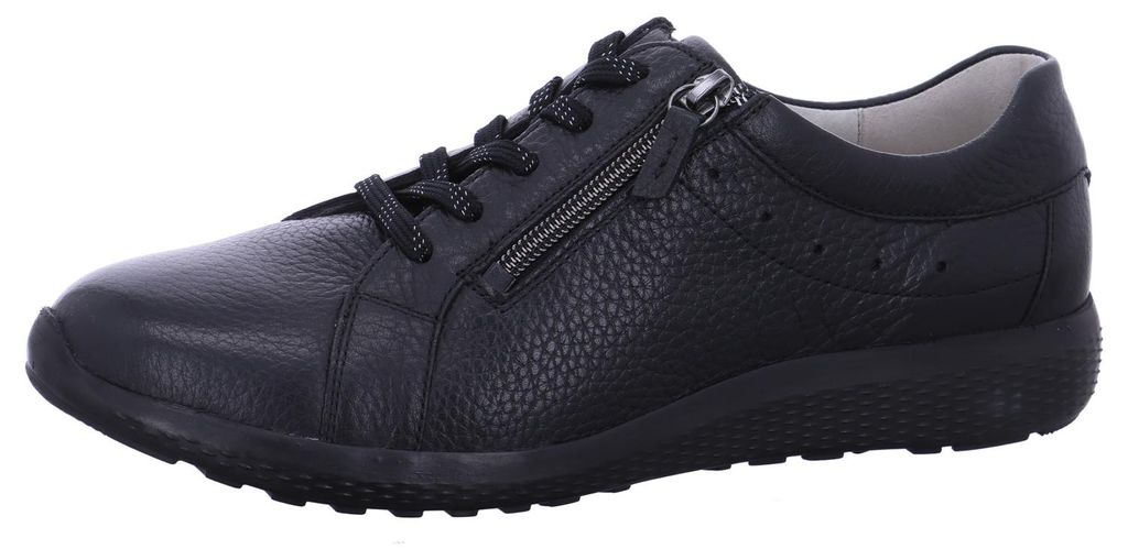 Waldläufer 634002 199 001 Scarpe da ginnastica da donna Ira Immagine del prodotto 